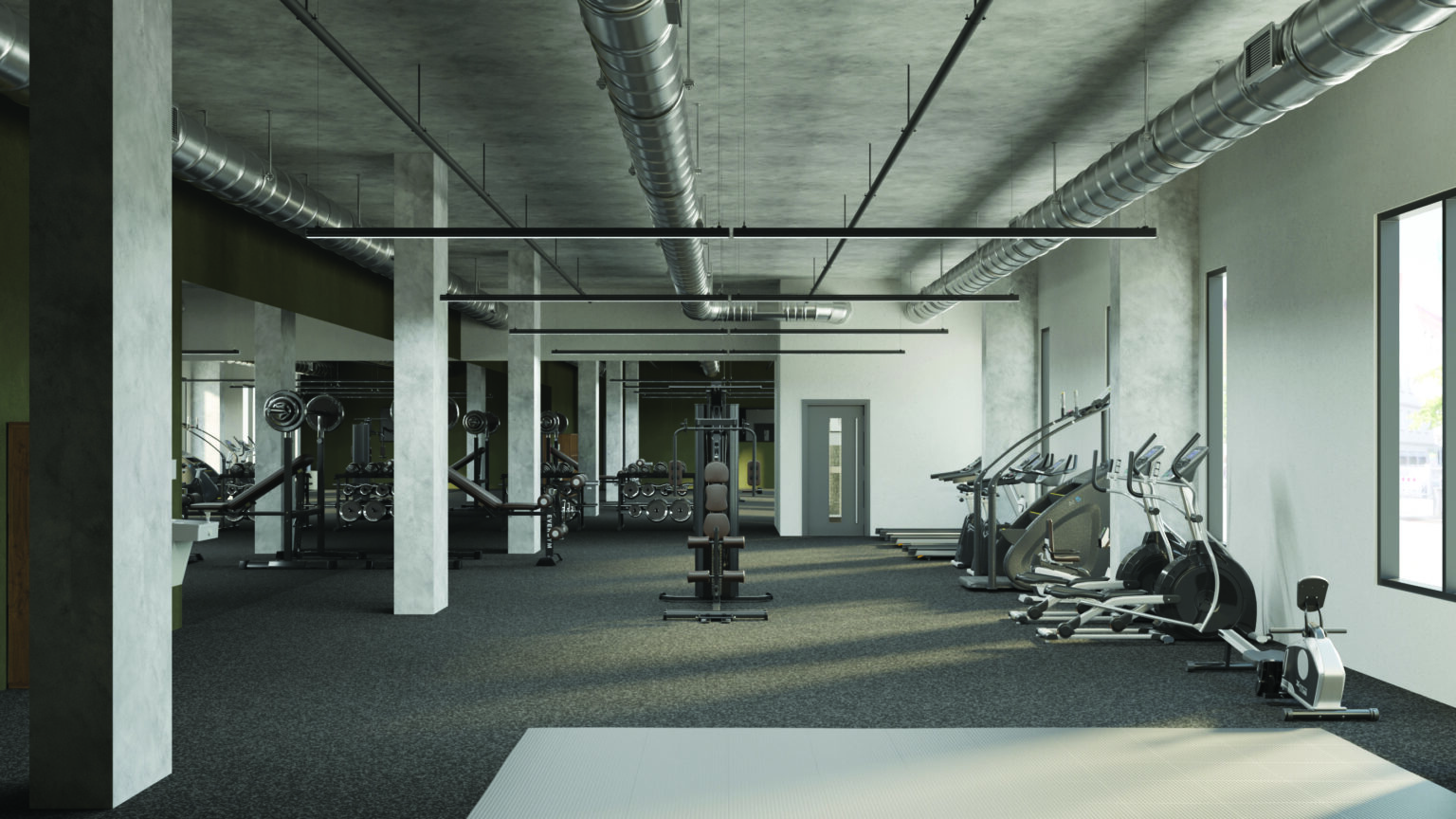 Apartments in Bozeman MT Haymaker Bozeman