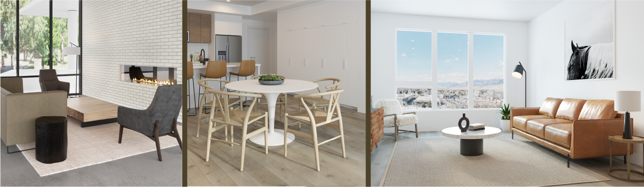 Amenities Pictures