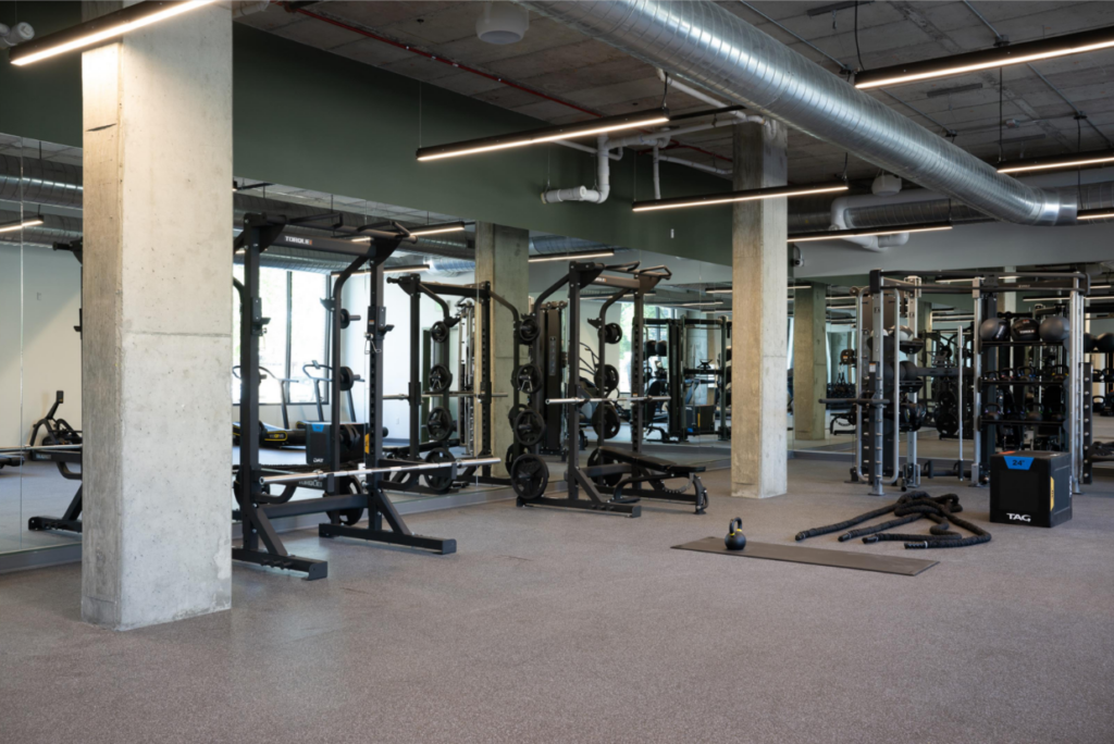 Haymaker Amenities Luxury PetFriendly Apartments in Bozeman